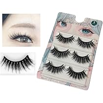 Amazon | DIANA マグネット式 つけまつげ アイライナー 磁気つけまつげ