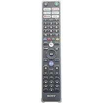 Amazon | テレビリモコン RMF-TX441J for ソニー ブラビア用リモコン