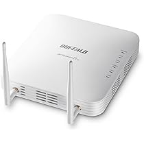 Amazon | BUFFALO 〈エアステーション プロ〉 5.6GHz/2.4GHz無線LAN