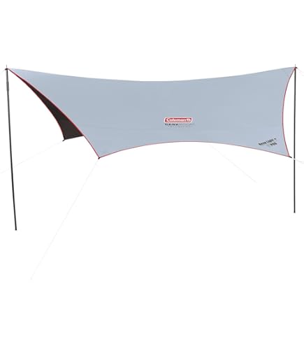 Amazon | Coleman(コールマン) タープ イージーキャノピーST2 220