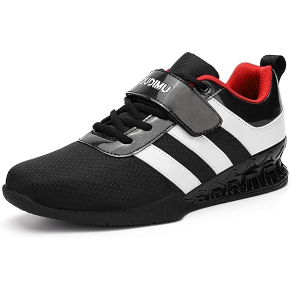 Amazon | [アディダス] トレーニング ウェイトリフティングシューズ