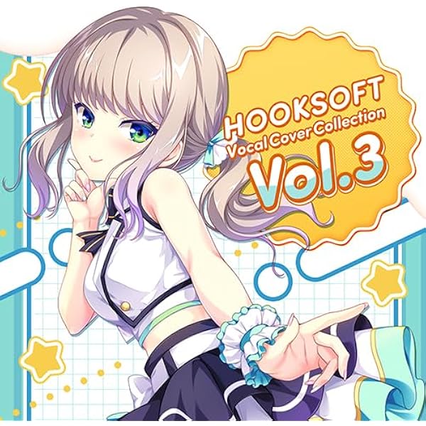 Amazon | ハミダシクリエイティブキャラクターソングアルバム | 美術