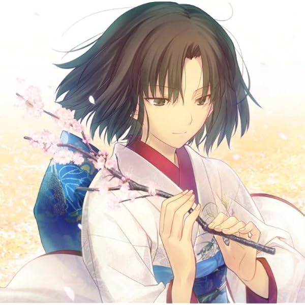 Amazon.co.jp: 空の境界 コンプリート DVD-BOX （全7巻,441分） アニメ