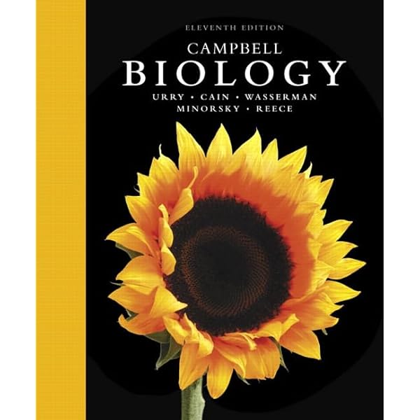 Amazon | Biology: A Global Approach, Global Edition | Campbell