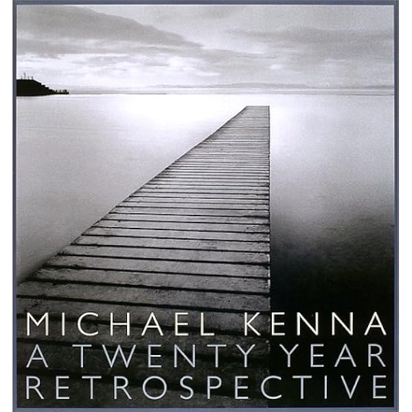 Amazon.co.jp: MICHAEL KENNA「HOKKAIDO」—マイケル・ケンナ写真集