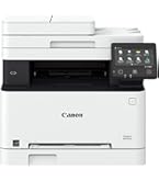 Amazon.co.jp: Canon レーザープリンター A4カラー複合機 Satera