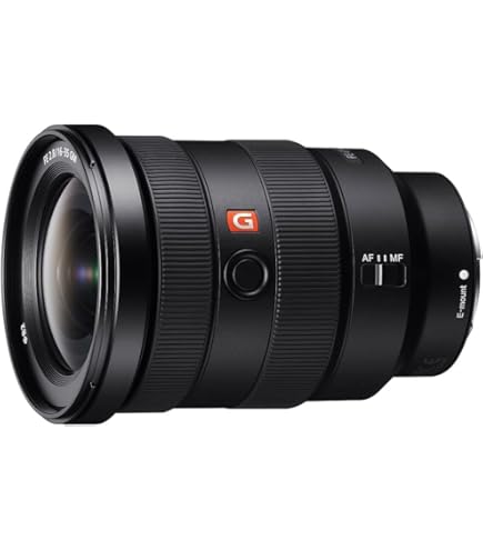 Amazon.co.jp: SONY Vario-Sonnar T*ズームレンズ(16-35mm F2.8 ZA SSM