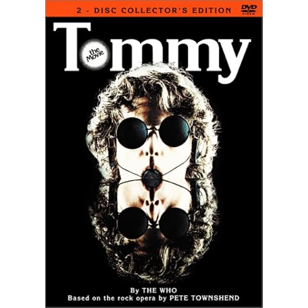 Amazon.co.jp: ザ・フー:センセーション・ザ・ストーリー・オブ