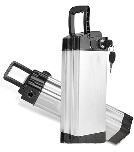 Amazon | 電動モペット バッテリーE-Bike 36V 電動自転車バッテリー