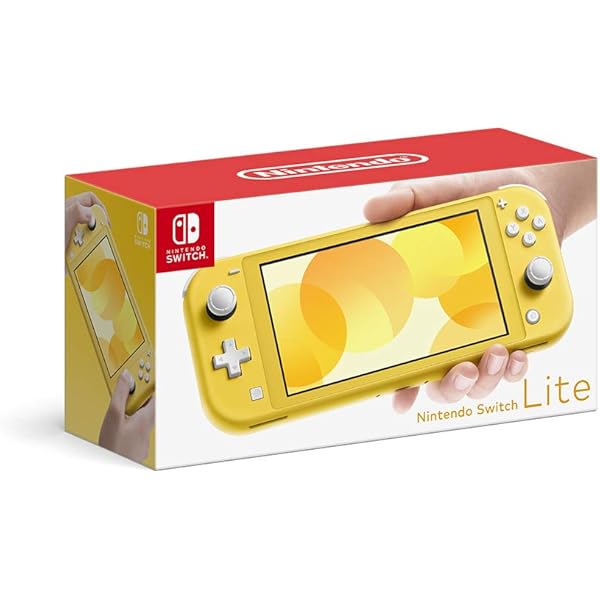 Amazon.co.jp: Nintendo Switch Lite ザシアン・ザマゼンタ 【携帯専用