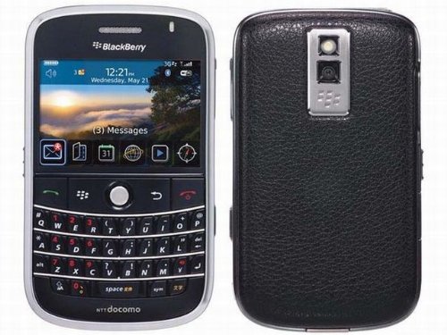 ブラックベリー スマートフォン・携帯電話 BlackBerry Bold 9900｜ランク王