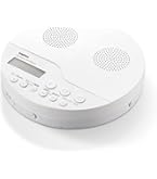 Amazon.co.jp: パナソニック CD語学学習機 SL-ES1-W : 家電＆カメラ