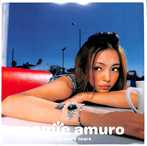 no more tears | 安室奈美恵 | オリコンニュース（ORICON NEWS）