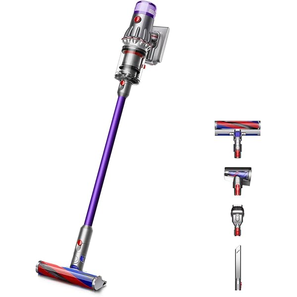 Amazon.co.jp: ダイソン DYSON V12 Detect Slim Complete ハンディ掃除