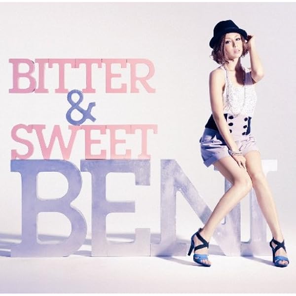 Amazon.co.jp: 四季うた summer(通常盤) - BENI: ミュージック