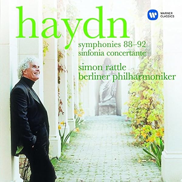 Amazon.co.jp: 交響曲全集 ラッセル・デイヴィス＆シュトゥットガルト