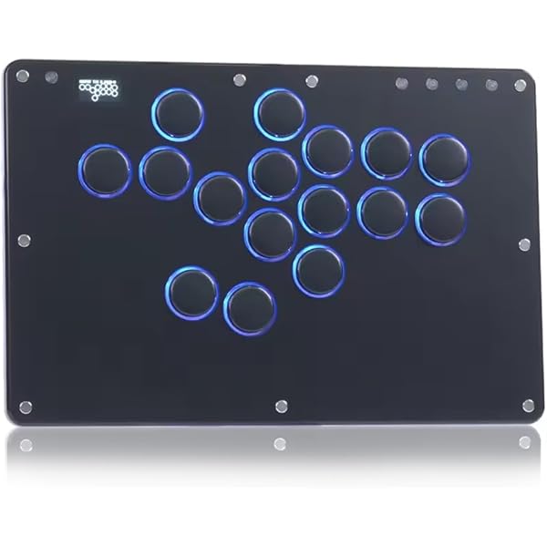 Amazon.co.jp: Hit Box Arcade HitBox PS4 / PC/Switch®対応 レバー