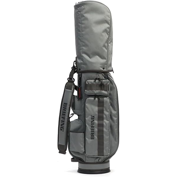Amazon.co.jp: [ブリーフィング] 公式正規品 CR-8 STEEL キャディ