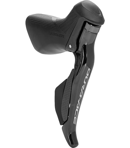 Amazon.co.jp: Shimano ST-7900 Dura Ace Shift Lever by Shimano