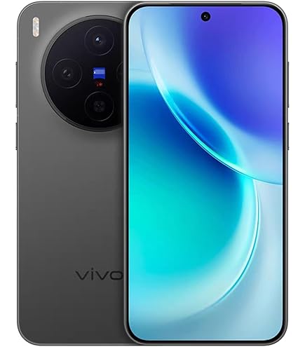 Amazon | 【SIMフリー】Vivo X100 Ultra 5G V2366HA Dual Sim 1TB