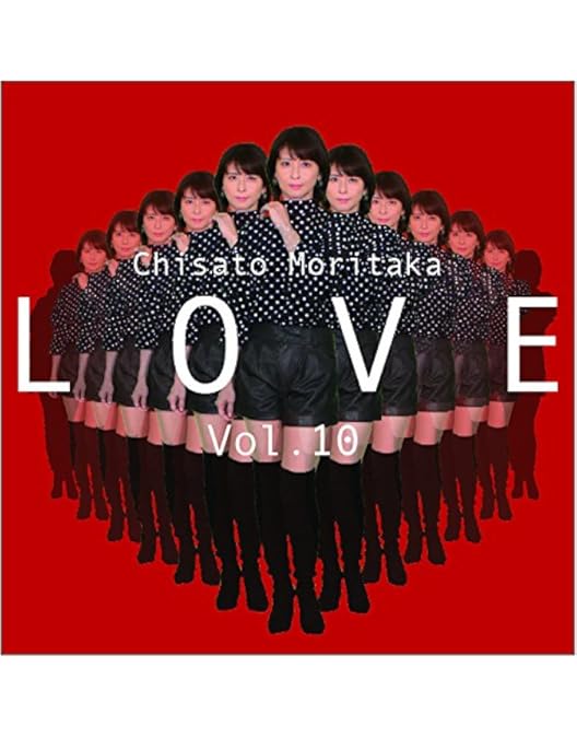 Amazon.co.jp: デビュー25周年企画 森高千里 セルフカバー シリーズ