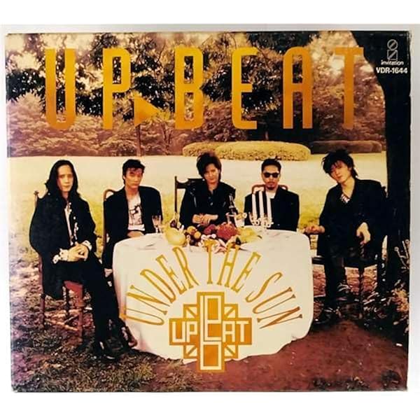 Amazon.co.jp: BEAT-UP ~UP-BEAT Complete Singles~: ミュージック