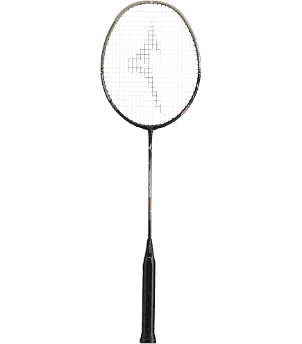 Amazon | ミズノ（MIZUNO） バドミントン ラケット フォルティウス 10