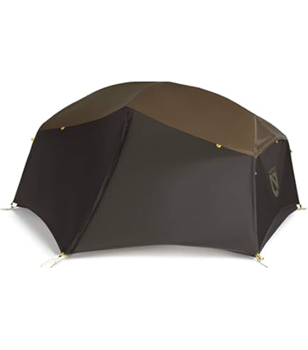 Amazon.co.jp: NEMO (ニーモ) オーロラストーム 2P NM-ARST-2P-CY