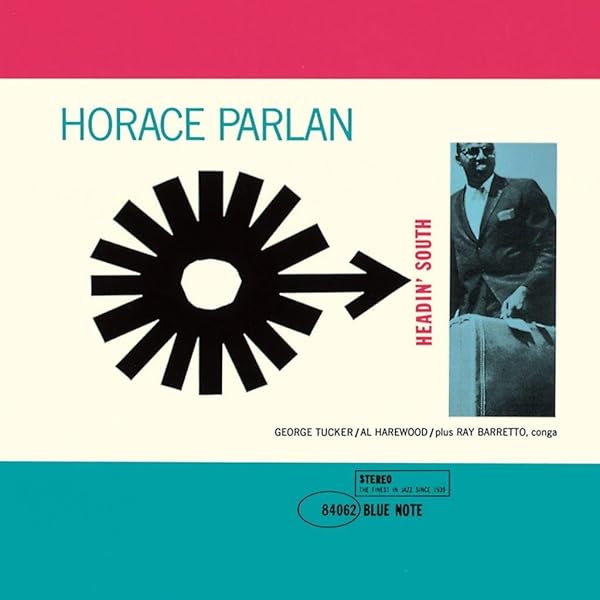 Amazon.co.jp: On The Spur Of The Moment / Horace Parlan Quintet