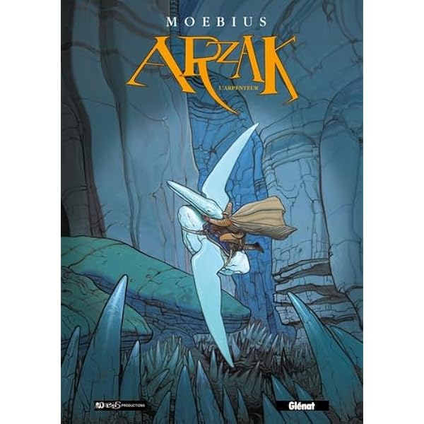 Amazon.co.jp: メビウス / アルザック・ラプソディ [DVD] : メビウス: DVD