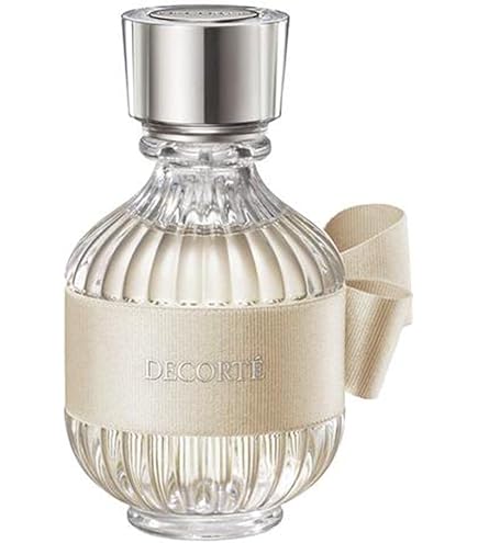 Amazon | コスメデコルテ コーセー キモノ ツヤ オードトワレ 50ml EDT
