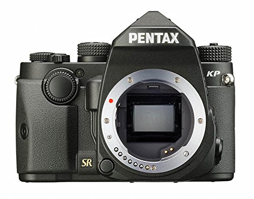 K-70 + K-3II + K-1）÷3 を小型ボディに押し込んだPENTAX KPが発表され
