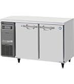 Amazon.co.jp: ホシザキ テーブル形冷凍冷蔵庫 RFT-120MTCG 幅1200mm