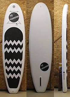 BOARDWORKS（ボードワークス）というSUPブランド・メーカー | Start Up