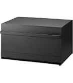 Amazon.co.jp: 山崎実業(Yamazaki) 【 完成品 】 ブレッドケース