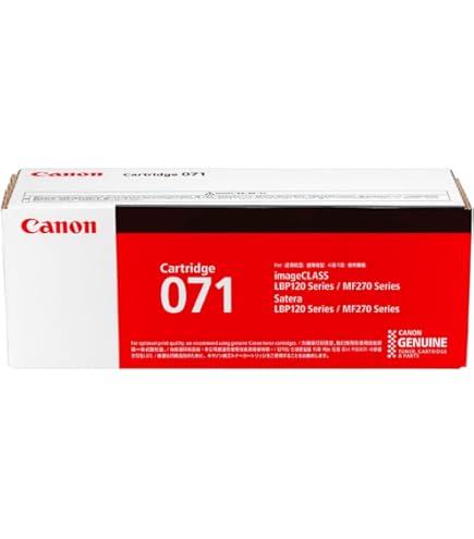 Amazon | CANON トナーカートリッジ337VP（トナーカートリッジ337の2本