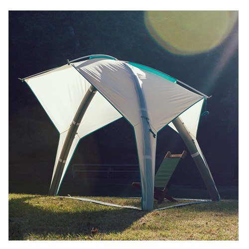 TICLAで新たなキャンプ空間を！ | CAMP HACK[キャンプハック]