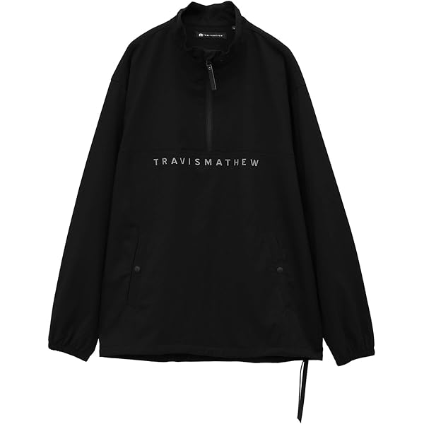 Amazon | TravisMathew(トラヴィスマシュー) メンズ 長袖 スニード