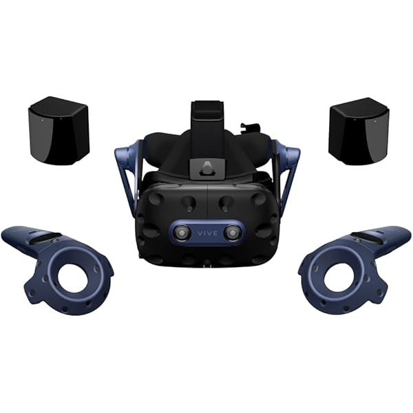 Amazon | 【国内正規品】HTC VIVE Pro Eye HMD (ヘッドマウント