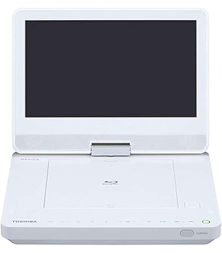 Amazon | REGZA SD-BP900S [ポータブルBDプレーヤー] | ポータブル