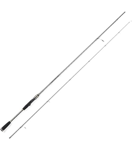 Amazon | AbuGarcia (アブガルシア) Sstyle ソルティースタイル ロック