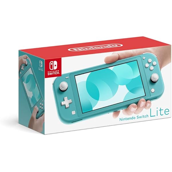 Nintendo Switch-Lite Console Coral (Hdh-S-Pazaa-Jpn) Jpn Export