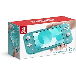 Amazon.co.jp: 【整備済み品】 Nintendo Switch Lite 本体 ザシアン