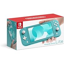 Amazon.co.jp: Nintendo Switch Lite ザシアン・ザマゼンタ : ゲーム