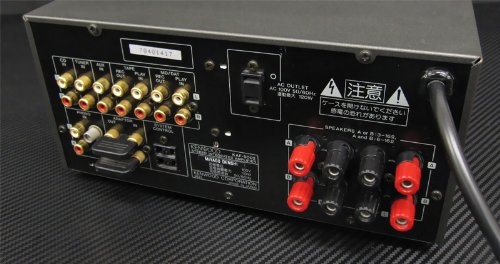 ◇ 90年代の人気モデル。KENWOOD K'sシリーズの紹介。試聴の感想と各