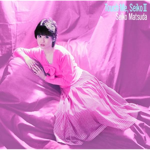 松田聖子 30th Anniversary Single Collection Amazon.co.jp: Seiko