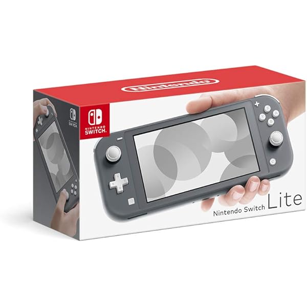Amazon.co.jp: Nintendo Switch Lite ザシアン・ザマゼンタ : ゲーム