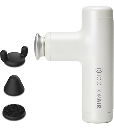 Amazon | ドクターエア 公式ストア エクサガンハイパー REG-04 (本体＋