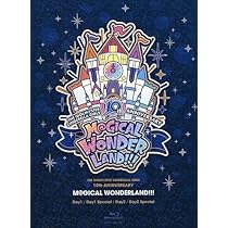 Amazon.co.jp: 【Blu-ray】THE IDOLM＠STER CINDERELLA GIRLS 10th