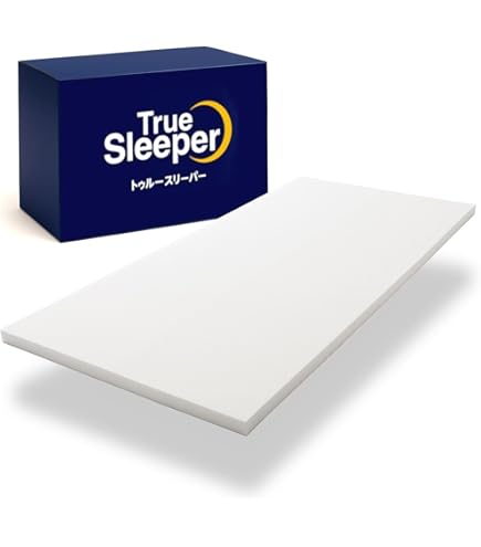 Amazon｜エマ・スリープ マットレス セミシングル 【3年保証